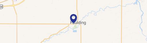 303 Odot Gar Salt Bins