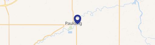 Paulding, OH 45879