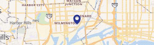 Wilmington, CA 90744