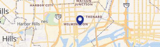 Wilmington, CA 90744