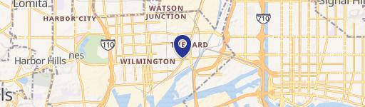Wilmington, CA 90744