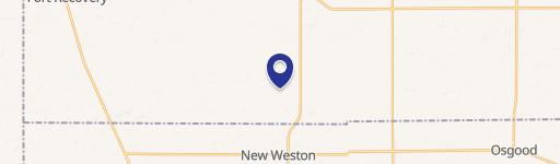 522 Burkettsville Rd