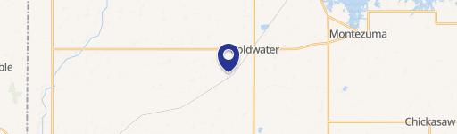 3971 Burkettsville Rd