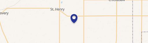 5404 Ft Recovery Minster Rd