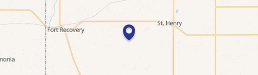 2981 Ft Recovery Minster Rd