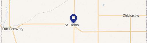 570 Kremer Hoying Rd