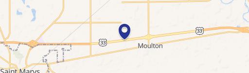 14284 Glynwood New Knoxville Rd