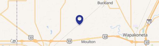 16008 Glynwood New Knoxville Rd