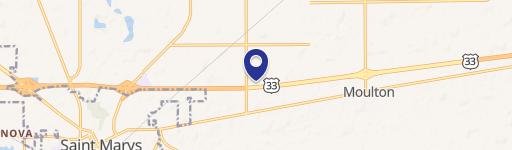 14338 Townline Kossuth Rd