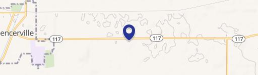 11127 Spencerville Rd