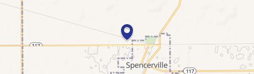 13370 Spencerville Rd