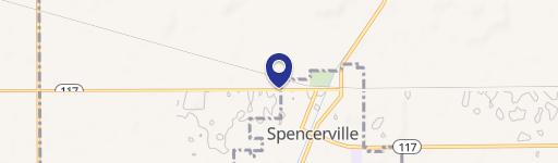 13305 Spencerville Rd