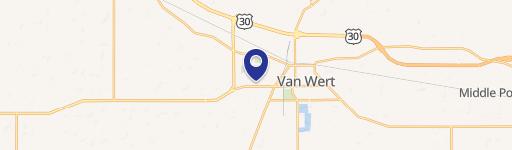 10999 Van Wert Decatur Rd