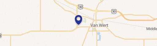 10357 Van Wert Decatur Rd