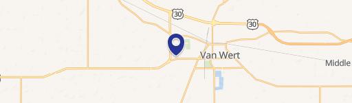 10485 Van Wert Decatur Rd