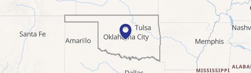 Railroad St, OK 