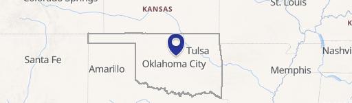 Waterloo Rd, OK 