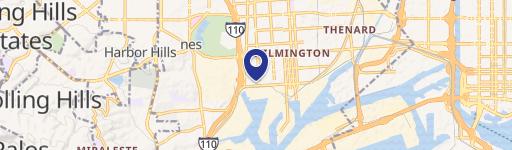 1117 Harry Bridges Blvd