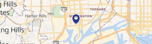 527 Harry Bridges Blvd