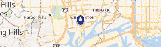 309 Harry Bridges Blvd