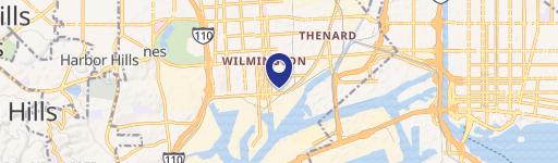 333 Harry Bridges Blvd