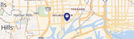 505 Harry Bridges Blvd