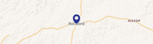 Rockford, AL 35136