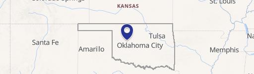 Rural Tfc, OK 