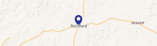 Rockford, AL 35136