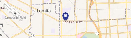 1636 Lomita Blvd
