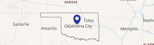 Grant Blvd, OK 