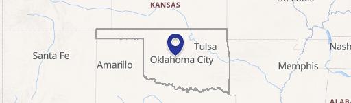 Territory Ln, OK 