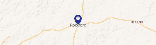 Rockford, AL 35136