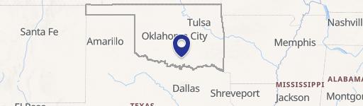 Valero Dr, OK 