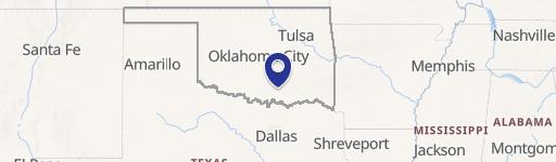 9310 Ok Hwy 1