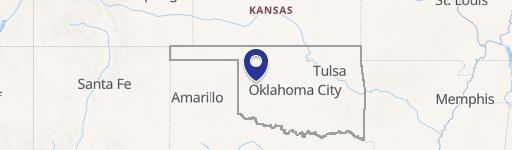 Aqua Largo Fisherman, OK 