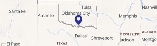 Big Five Ave, OK 