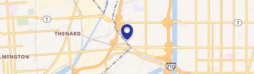 901 Nicholson Ave, Unit 920