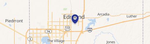 Edmond, OK 73013