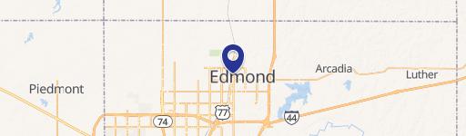 Edmond, OK 73034
