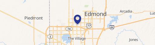 Edmond, OK 73013