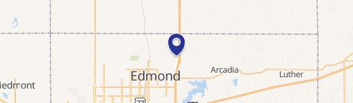 Edmond, OK 73034
