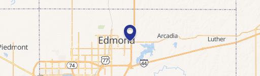 Edmond, OK 73034