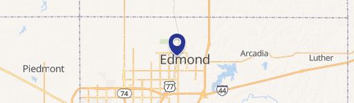 Edmond, OK 73034