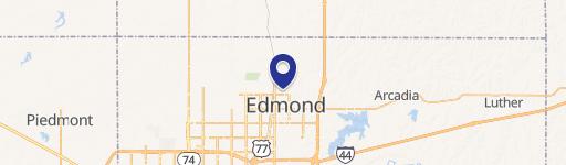 Edmond, OK 73034