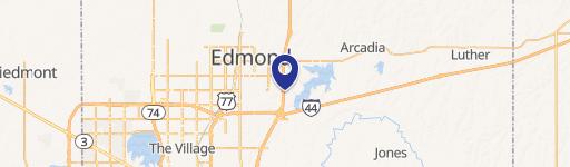 Edmond, OK 73013