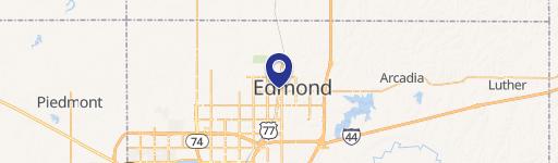 Edmond, OK 73034