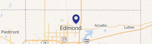 Edmond, OK 73034