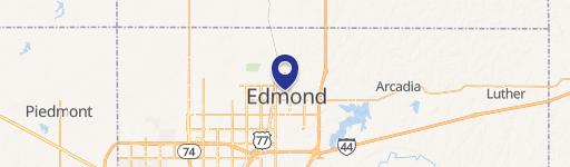 Edmond, OK 73034