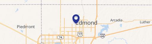 Edmond, OK 73003